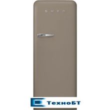 Холодильник Smeg FAB28RDTP3