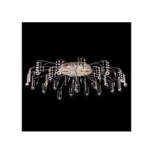 Люстра хрустальная Каскад MW-Light 244017228