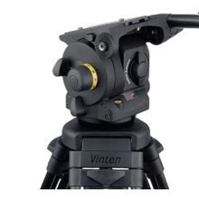 Vinten 3466-3 Head Vision 100