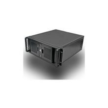 Серверный корпус Negorack 4U N4860 500W (EATX 12x13, 6x5.25ext, 2x3.5ext, 2x3.5int, 528mm) пластик [NR-N4860]