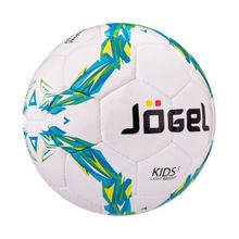 Мяч футбольный Jogel JS-510 Kids р.5