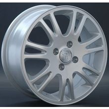 Replica Skoda (SK1)  6.5x16 5x112 D57.1 ET50 GM