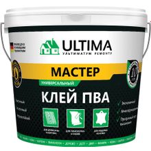 Ultima ПВА Мастер 2.3 кг