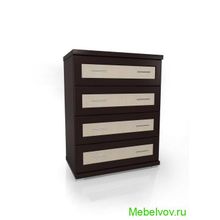 Комод Мебелайн-1