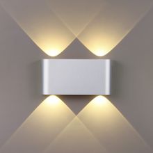 Настенный светильник ODEON LIGHT 4217 16WL MAGNUM