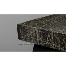 Trier Black and Gold