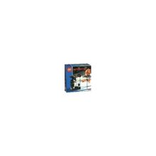 Lego Sports 5017 Hockey Set (Черный и Оранжевый Игроки) 2003