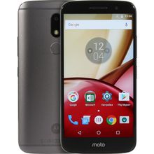 Смартфон Motorola MOTO M    PA5D0058RU    Grey (1.8+1GHz, 3GBRAM, 5.5"1920x1080, 4G+BT+WiFi+GPS, 32Gb+microSD, 16Mpx, Andr)