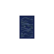 Ковер waves blue (Ege) 200х300 см
