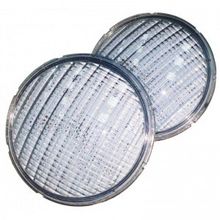 Лампа светодиодная белого свечения Pool King PAR-LED24LB, PAR56 24 Вт, 12 В AC