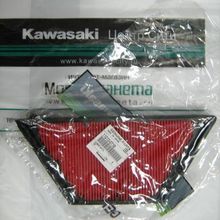 KAWASAKI Фильтр воздушный KAWASAKI ZZR1400 &#039;12-17 11013-0718