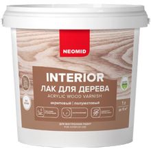 Неомид Interior 1 л
