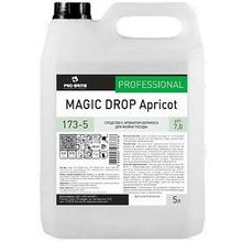 Pro-Brite Magic Drop Apricot 5 л