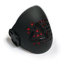 Чашка правая наколенников Leatt Z-Frame Knee Cup Right, Размер L