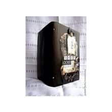 Ежедневник шерлок холмс 2