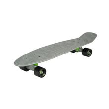 Круизер пластиковый Ridex Voodoo 27x8" Abec-7 Chrome