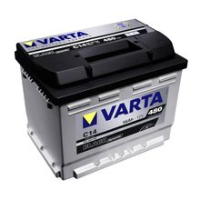 Аккумулятор 5564000483122 Varta Black Dynamic 242x175x190 56Ah 480 прав+