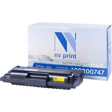 Картридж NVP совместимый Xerox 109R00747 для Phaser 3150 (5000k)