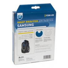 Neolux FSM-09 тип DJ97-00847E