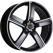Колесный диск REPLICA _Concept-V507 8x20 5x108 D67,1 ET49 mbf