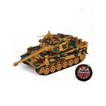 Пламенный мотор Tiger р у 1:28