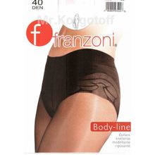 Franzoni Колготки Franzoni Body Line 40