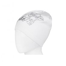 Reike Шапка Reike Mallow white RKNSS17-MAL1-YN white