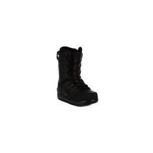 Ботинки для сноуборда Nike Vapen Black Black