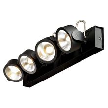 SLV Светодиодный спот SLV Kalu 4 Led 147630 ID - 66164
