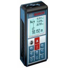 Bosch Лазерный дальномер Bosch GLM 100 C (0601072700)