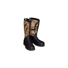 Сапоги Alaskan Boots Camouflage, р.08