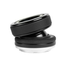 Объектив Lensbaby m4 3 Composer Pro Double Glass