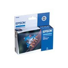 Картридж Epson для Stylus Photo R800 голубой