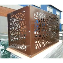 Корзина для кондиционера