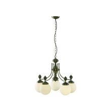 ARTE Lamp A8666LM-5AB, DUKE