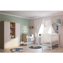 Polini Classic 621 белая