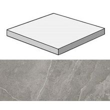 Atlas Concorde Marvel Pro Marvel Grey Fleury Scalino Angolo ADXS ступень угловая 330 мм*330 9 мм