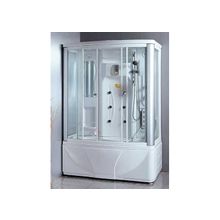 Душевой бокс APPOLLO A-0828 BS