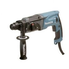 Перфоратор электрический 780Вт. 2,7Дж.3 реж. SDS-PLUS,"MAKITA" HR2475