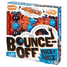 Mattel Отскок Рок-энд-Ролл