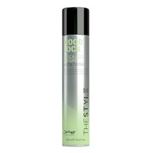 Эко-лак без газа экстрасильной фиксации Be Hair The Style Mood Lock No Gas Lacquer Extra Strong 300мл
