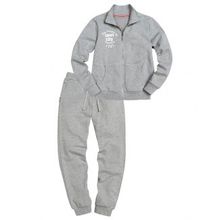 Pelican Sport City трикотажный серый