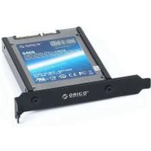 ORICO PCI25-1S-BK Салазки для монтажа жесткого диска в слот PCI