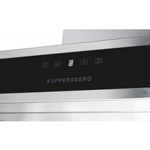 Каминная вытяжка Kuppersberg DDA 990 XBG