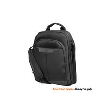 Сумка для ноутбука PortCase KCB-20 до 11,1 (Черный, нейлон полиэстер, 26 х 31 х 9 см.)