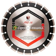 Алмазный диск DIAM Pro Line 500*3,6*10*25,4 Асфальт