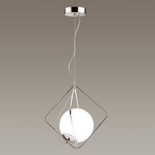 Подвес ODEON LIGHT 4764 1 PEKTI