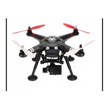 Квадрокоптер WL Toys XK X380