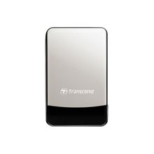 Жесткий диск Transcend TS500GSJ25C 500 Gb