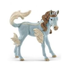 Schleich Королевский жеребец Айла